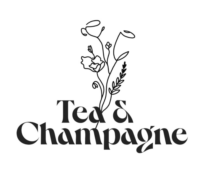 Tea & Champagne